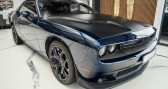 Annonce Dodge Challenger 2 occasion GPL rt 377 hp 5.7l v8 tout compris hors homologation 4500e � Paris