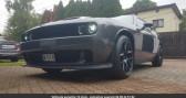 Dodge Challenger 2 rt 377 hp 5.7l v8 tout compris hors homologation 4500e   Paris 75
