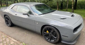 Annonce Dodge Challenger 2 occasion Essence rt 377 hp 5.7l v8 tout compris hors homologation 4500e � Paris