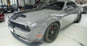 Dodge Challenger 2 , garage US CARS IMPORTATION � Paris