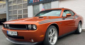 Annonce Dodge Challenger 2 occasion Essence rt 381 5.7l v8 tout compris hors homologation 4500e � Paris
