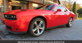 Dodge Challenger 2 , garage US CARS IMPORTATION � Paris