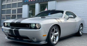 Dodge Challenger 2 occasion 2012 mise en vente &agrave; Paris par le garage US CARS IMPORTATION - photo n&deg;1