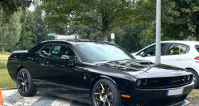 Dodge Challenger 2 , garage GARAGE DE LA FELTIERE  Fameck