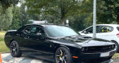 Dodge Challenger 2 occasion année 2018 boite Automatique Annonce Dodge Challenger 2 occasion Essence rt 392 scat pack shaker à Fameck