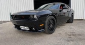 Annonce Dodge Challenger 2 occasion Essence RT 5.7 V8 385 � Fleurieux-sur-l'Arbresle