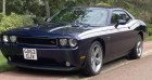 Dodge Challenger 2 occasion année 2013 boite Automatique Annonce Dodge Challenger 2 occasion Essence rt coupé V8 380 cv à LES ARCS