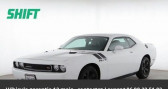 Annonce Dodge Challenger 2 occasion Essence rt plus 375 hp 5.7l v8 à Paris