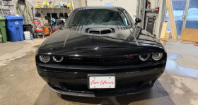 Dodge Challenger 2 , garage CARS'LIFORNIA � Les Thilliers-en-Vexin