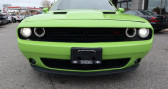 Annonce Dodge Challenger 2 occasion Essence RT plus  Les Thilliers-en-Vexin