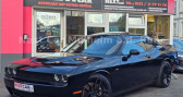 Dodge Challenger 2 occasion année 2018 boite Automatique Annonce Dodge Challenger 2 occasion Essence rt scat pack 6.4l hors homologation 4500e à Paris
