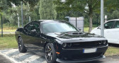 Dodge Challenger 2 occasion année 2018 boite Automatique Annonce Dodge Challenger 2 occasion Essence RT SCAT PACK shaker à Fameck