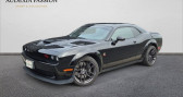 Annonce Dodge Challenger 2 occasion Essence rt scat pack widebody v8 6.4 492cv � Saint Doulchard