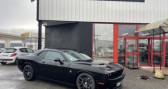 Dodge Challenger 2 occasion année 2015 boite Manuelle Annonce Dodge Challenger 2 occasion Essence RT SCAT PACK à CHATUZANGE LE GOUBET
