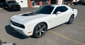 Dodge Challenger 2 , garage CARS'LIFORNIA  Les Thilliers-en-Vexin