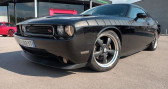 Dodge Challenger 2 occasion année 2009 boite Automatique Annonce Dodge Challenger 2 occasion Essence RT V8 5.7 Hemi 375 Ch à Saint Amand Les Eaux