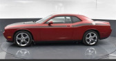 Annonce Dodge Challenger 2 occasion Essence rt v8 de 5,7 l de 372 ch à Paris