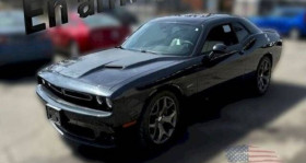 Dodge Challenger 2 , garage MAUI AUTOMOBILES  BOURG LES VALENCE