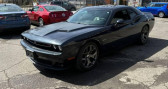 Dodge Challenger 2 occasion année 2016 boite Automatique Annonce Dodge Challenger 2 occasion Essence RT+ à BOURG LES VALENCE
