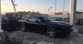 Dodge Challenger 2 , garage MAUI AUTOMOBILES  BOURG LES VALENCE