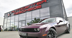 Dodge Challenger 2 , garage AUTOCENTER MESCHEDE GMBH  Meschede