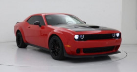 Dodge Challenger 2 , garage AMERICAN CAR CITY  Le Coudray-montceaux
