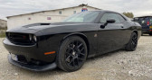 Dodge Challenger 2 occasion année 2015 boite Manuelle Annonce Dodge Challenger 2 occasion SCAT PACK à CHATUZANGE LE GOUBET