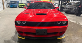 Dodge Challenger 2 occasion 2015 mise en vente &agrave; Les Thilliers-en-Vexin par le garage CARS'LIFORNIA - photo n&deg;1