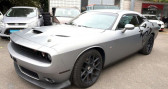 Dodge Challenger 2 srt 392 6.4 v8 hors homologation 4500e  2015 - annonce de voiture en vente sur Auto Sélection.com