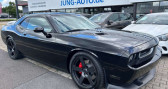 Dodge Challenger 2 occasion année 2011 boite Automatique Annonce Dodge Challenger 2 occasion Essence srt 392 6.4 v8 hors homologation 4500e à Paris