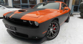 Annonce Dodge Challenger 2 occasion Essence srt 392 6.4 v8 hors homologation 4500e � Paris