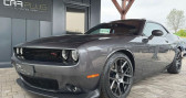 Dodge Challenger 2 occasion année 2017 boite Automatique Annonce Dodge Challenger 2 occasion Essence srt 392 6.4 v8 hors homologation 4500e à Paris