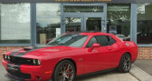 Dodge Challenger 2 occasion année 2015 boite Automatique Annonce Dodge Challenger 2 occasion Essence SRT 392 HEMI à Reims