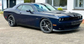 Dodge Challenger 2 srt 491 hp 6.4l v8 tout compris hors homologation 4500e   Paris 75
