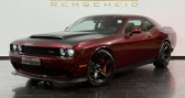 Dodge Challenger 2 srt 492 6.4 v8 gpl hors homologation 4500e  2018 - annonce de voiture en vente sur Auto S&eacute;lection.com