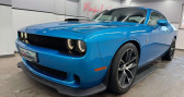 Annonce Dodge Challenger 2 occasion Essence srt 492 hp 6.4l v8 tout compris hors homologation 4500e � Paris