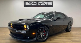 Dodge Challenger 2 , garage EVOCARS LYON � GLEIZE