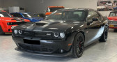 Dodge Challenger 2 SRT 6.4 V8 - Boite manuelle - CG Franaise   St Georges D'Orques 34