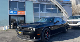 Dodge Challenger 2 , garage PASSION AUTOMOBILES PARIS  Ballainvilliers