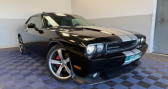 Dodge Challenger 2 occasion année 2011 boite Manuelle Annonce Dodge Challenger 2 occasion Essence SRT 8 6.4 470 à Sannerville