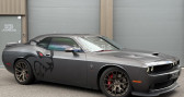 Dodge Challenger 2 SRT HELLCAT 6.2l 717 ch   Roanne 42