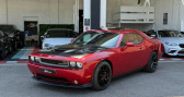 Dodge Challenger 2 SRT HELLCAT 6.4 HEMI 490cv BVA  2012 - annonce de voiture en vente sur Auto Sélection.com