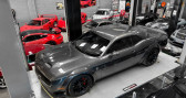 Annonce Dodge Challenger 2 occasion Essence SRT Hellcat 717 WideBody - Immatriculation FR TVA apparente � SAINT LAURENT DU VAR