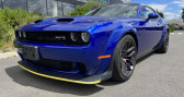 Annonce Dodge Challenger 2 occasion Essence SRT HELLCAT REDEYE Widebody V8 6,2L  Le Coudray-montceaux