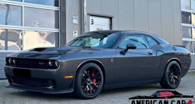 Dodge Challenger 2 occasion 2017 mise en vente &agrave; St Georges D'Orques par le garage AMERICAN CAR 4 - photo n&deg;1