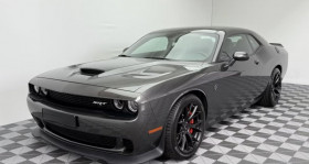 Dodge Challenger 2 , garage CAR DESIGN IMPORT  Ozoir-la-Ferrire