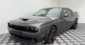 Dodge Challenger 2 occasion année 2019 boite Automatique Annonce Dodge Challenger 2 occasion Essence SRT HELLCAT - V8 6.2 - 717ch à Ozoir-la-Ferrière