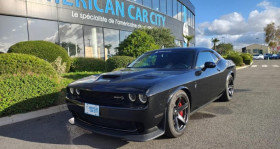 Dodge Challenger 2 , garage AMERICAN CAR CITY � Le Coudray-montceaux