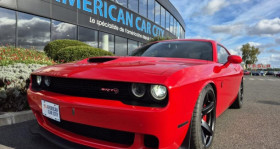Dodge Challenger 2 , garage AMERICAN CAR CITY � Le Coudray-montceaux