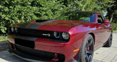 Dodge Challenger 2 SRT HELLCAT V8 6.2L 717ch   Le Coudray-montceaux 91